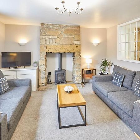 Host & Stay - Princess Place Townhouse Whitby Zewnętrze zdjęcie