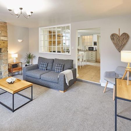 Host & Stay - Princess Place Townhouse Whitby Zewnętrze zdjęcie