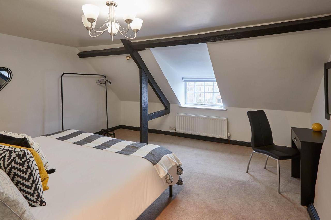 Host & Stay - Princess Place Townhouse Whitby Zewnętrze zdjęcie