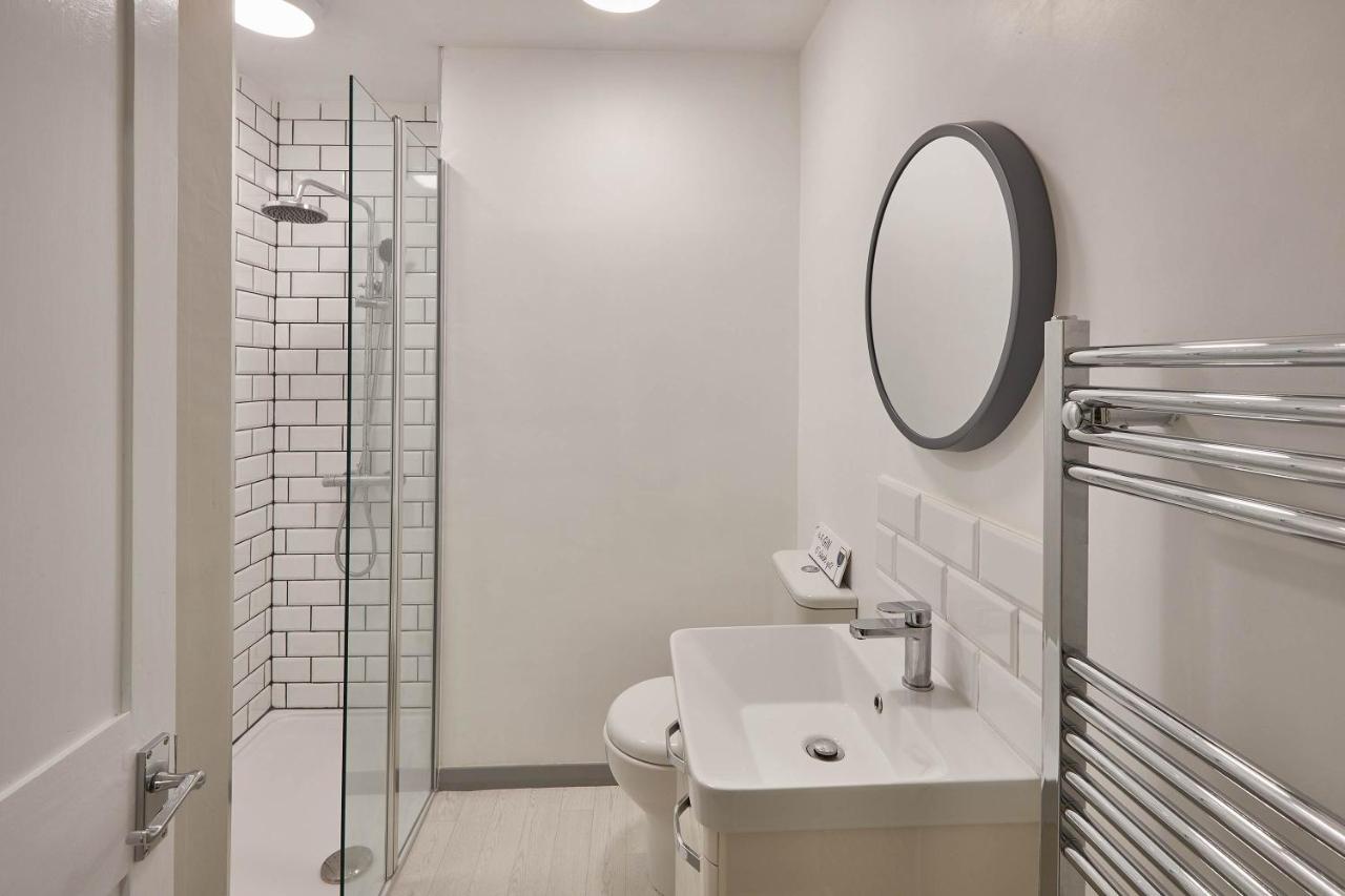 Host & Stay - Princess Place Townhouse Whitby Zewnętrze zdjęcie
