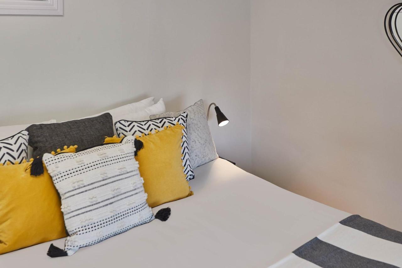 Host & Stay - Princess Place Townhouse Whitby Zewnętrze zdjęcie