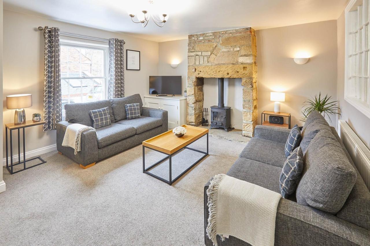 Host & Stay - Princess Place Townhouse Whitby Zewnętrze zdjęcie