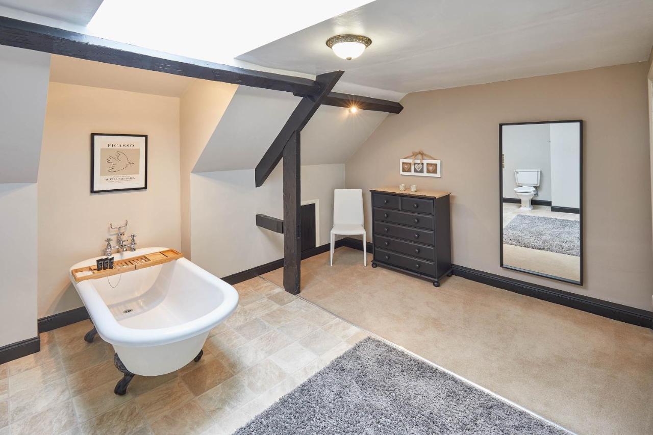 Host & Stay - Princess Place Townhouse Whitby Zewnętrze zdjęcie