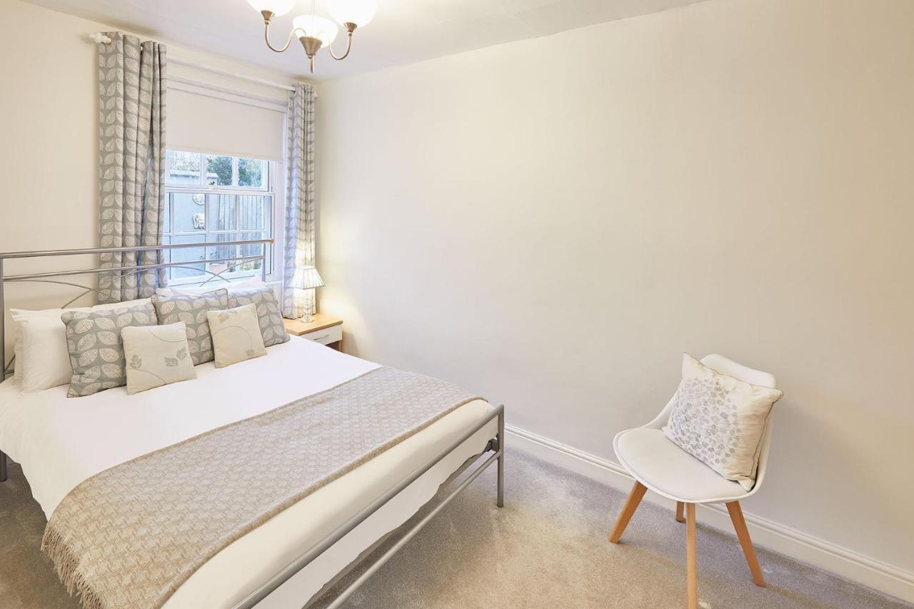 Host & Stay - Princess Place Townhouse Whitby Zewnętrze zdjęcie