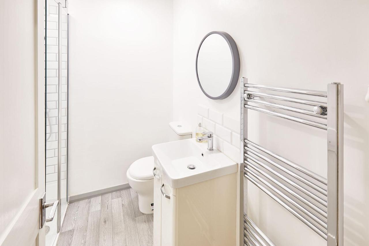 Host & Stay - Princess Place Townhouse Whitby Zewnętrze zdjęcie
